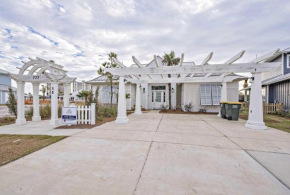Even Tide Beach Club Cottage